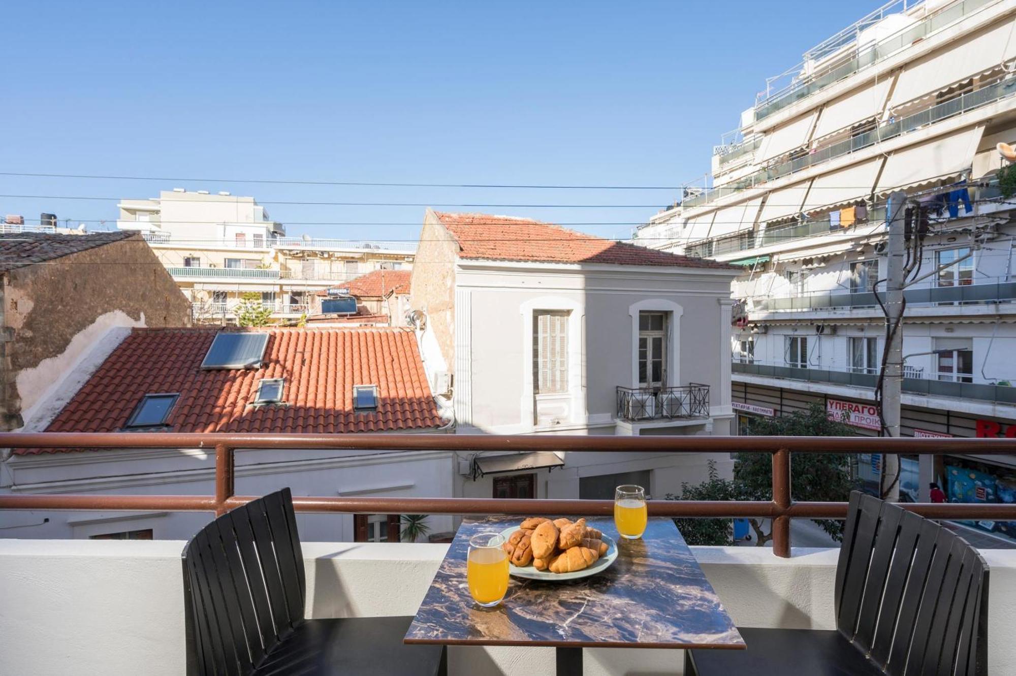 Вілла Amara Local Experience Chania  Екстер'єр фото